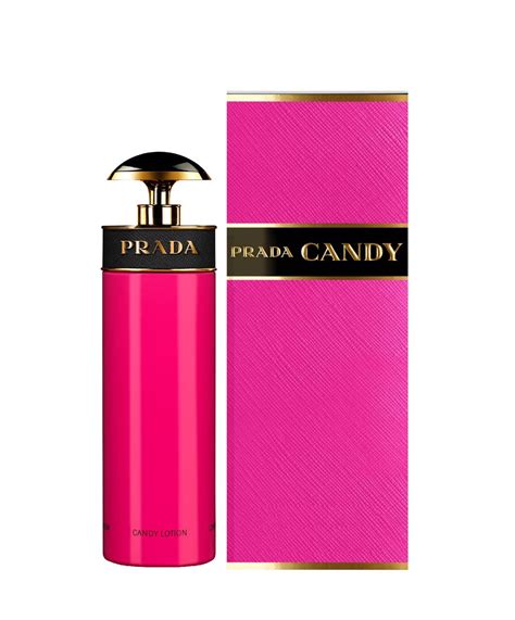 prada candy lotion 2.5 oz